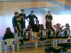 Infantil femení Infantil femení