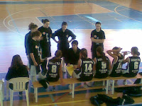 Infantil femení