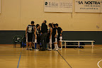 Infantil P3 contra Sporting Ciutat