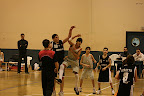 Infantil P3 contra Sporting Ciutat