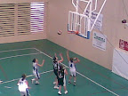 L'infantil femení guanya al J. Mariana