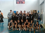 cadet femeni