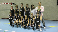 Infantil H1 / Binissalem-Pla