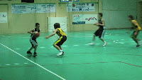 Infantil H1 - Esporles