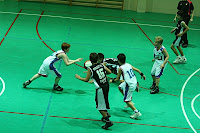 Infantil H3 - Imp.Bah.San Agustín
