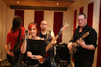 Let's play Spot The Drummer!