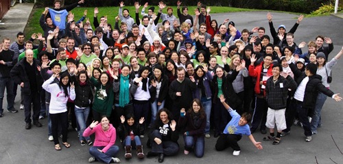 Mid-Year Conference 2009, Otaki