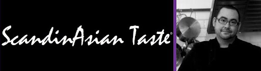 ScandinAsian Taste