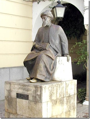 Maimonides