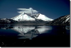 erupcion volcan santa helena monte