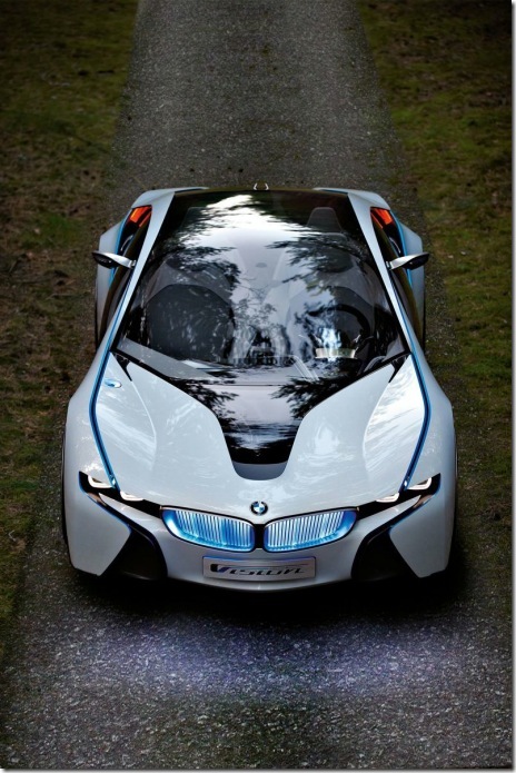 BMW-Vision-Efficient-Dynamics