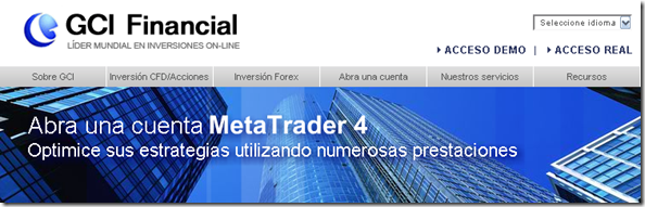 inversiones forex spanish