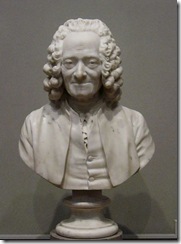 Voltaire