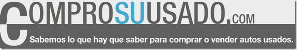 compra de autos usados comprousado
