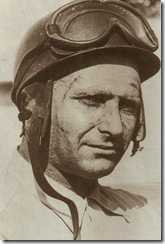 juan manuel Fangio