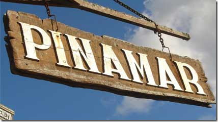 inmobiliarias en pinamar