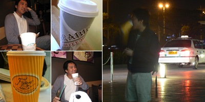 View coffee