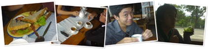 View Ebai's Cafe and Pastries