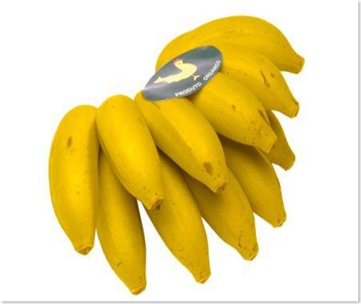 banana maça