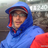 Mont Fuji i Shizuoka