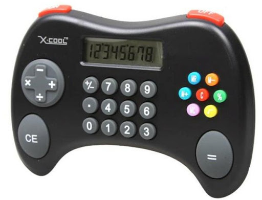 Calculadora