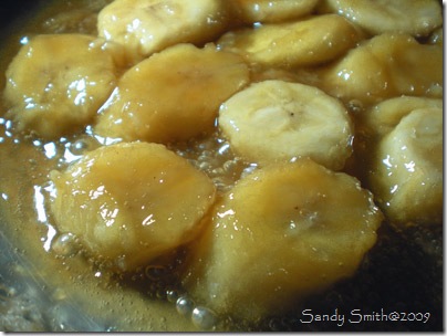Bananas Foster Sure Didn’t Last Long As The PSC Poo-Bah, Did He?