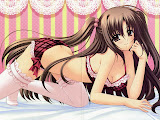  XXX Hentai HQ Wallpaper
