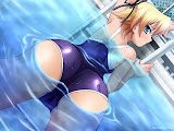  XXX Hentai HQ Wallpaper