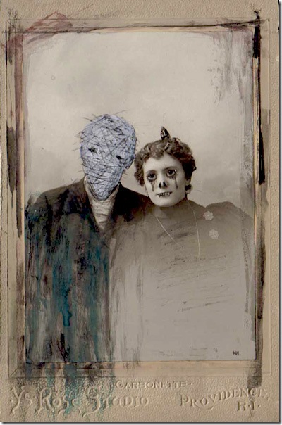 Гас Финк (Gus Fink)