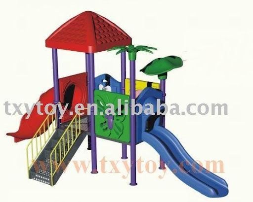  Playground