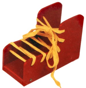 Sepatu