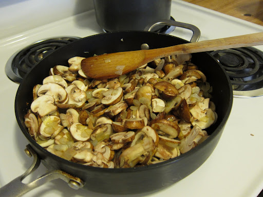 Best Homemade Sandwich