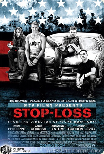 Stop Loss[2008]