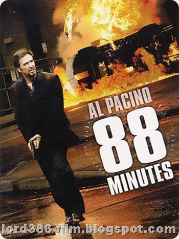 88 minutes 2007