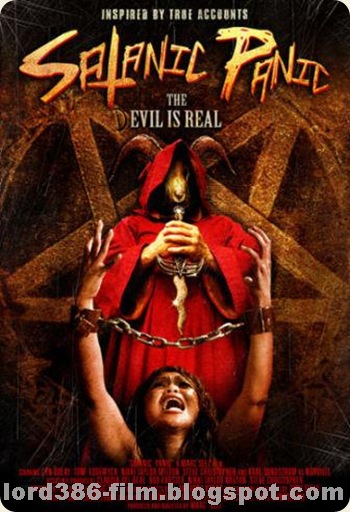 Satanic Panic 2009