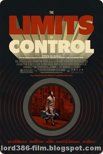 The Limits of Control 2009