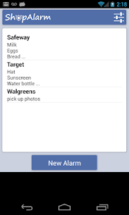 How to download Location Reminder: ShopAlarm 1.0 unlimited apk for pc