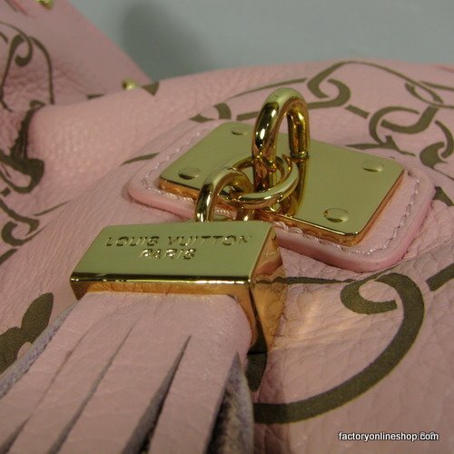 pink xd 40