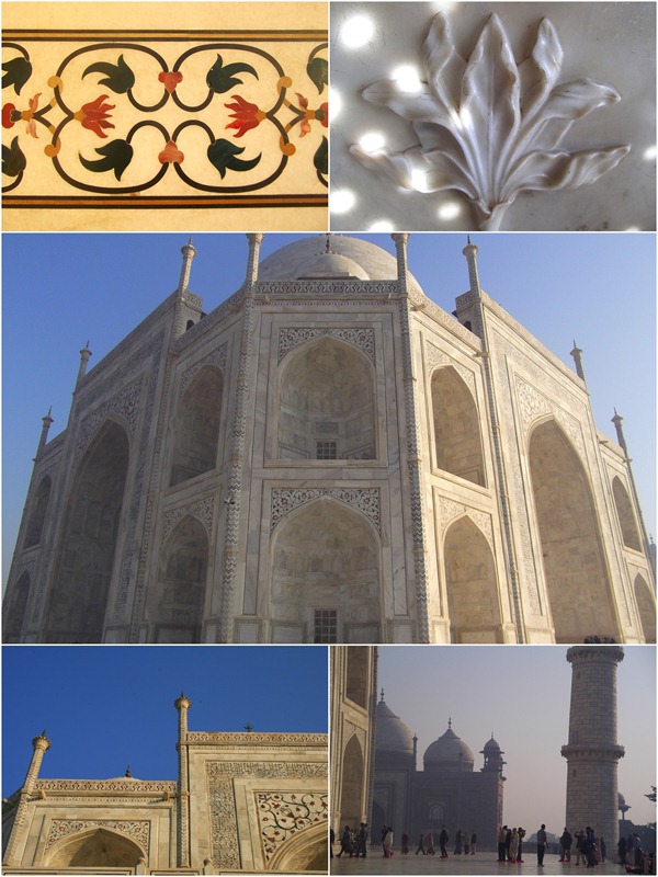 agra taj mahal1 agra taj mahal1