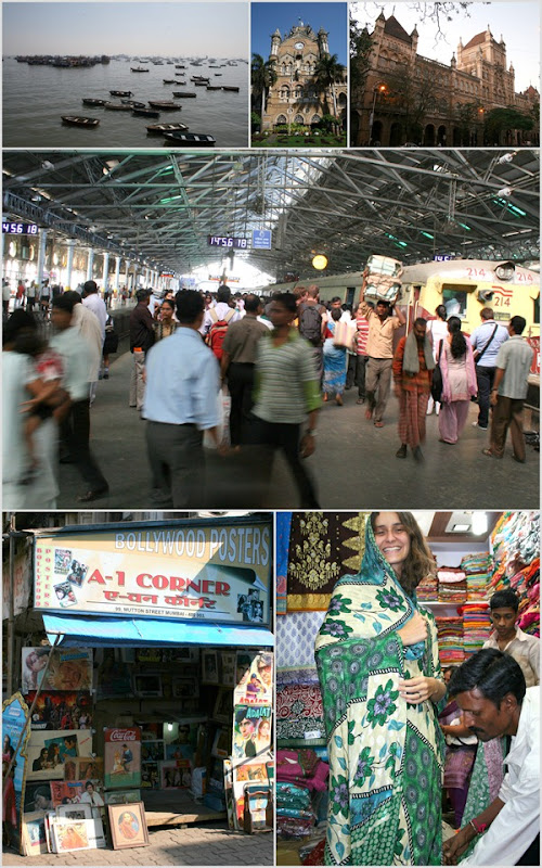 Mumbai Mumbai