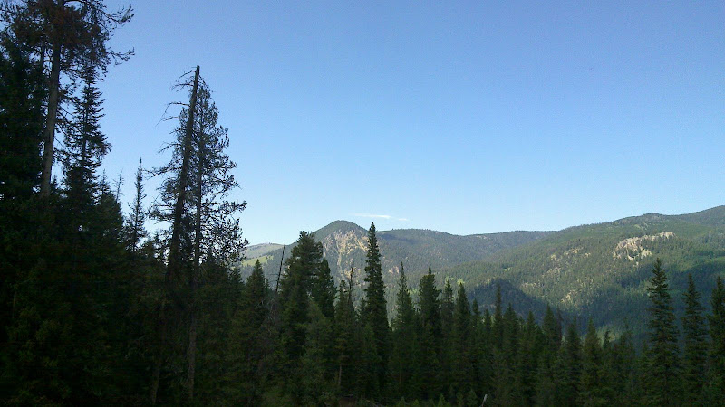 Foto von Rat Lake Hike