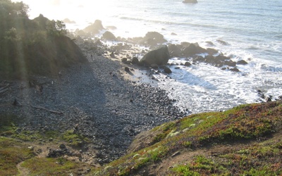 Rocky Beach