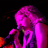 Laura Vane & The Vipertones