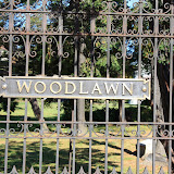 2008-10-26 - Woodlawn Cemestry