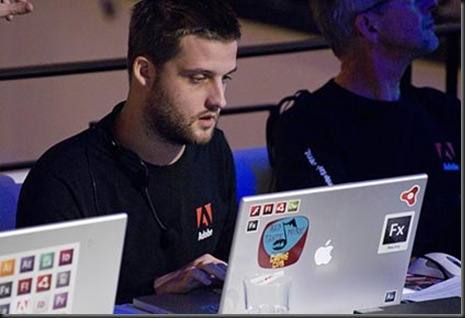 Adobe Thibault Imbert Adobe Thibault Imbert