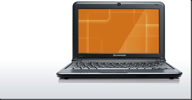 Lenovo Netbook S10-2