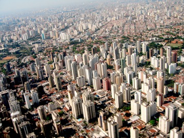 São Paulo 01 São Paulo 01