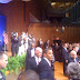 Obama Leaves