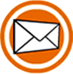 Botão E-mail