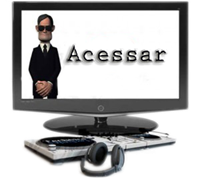 Acessar site